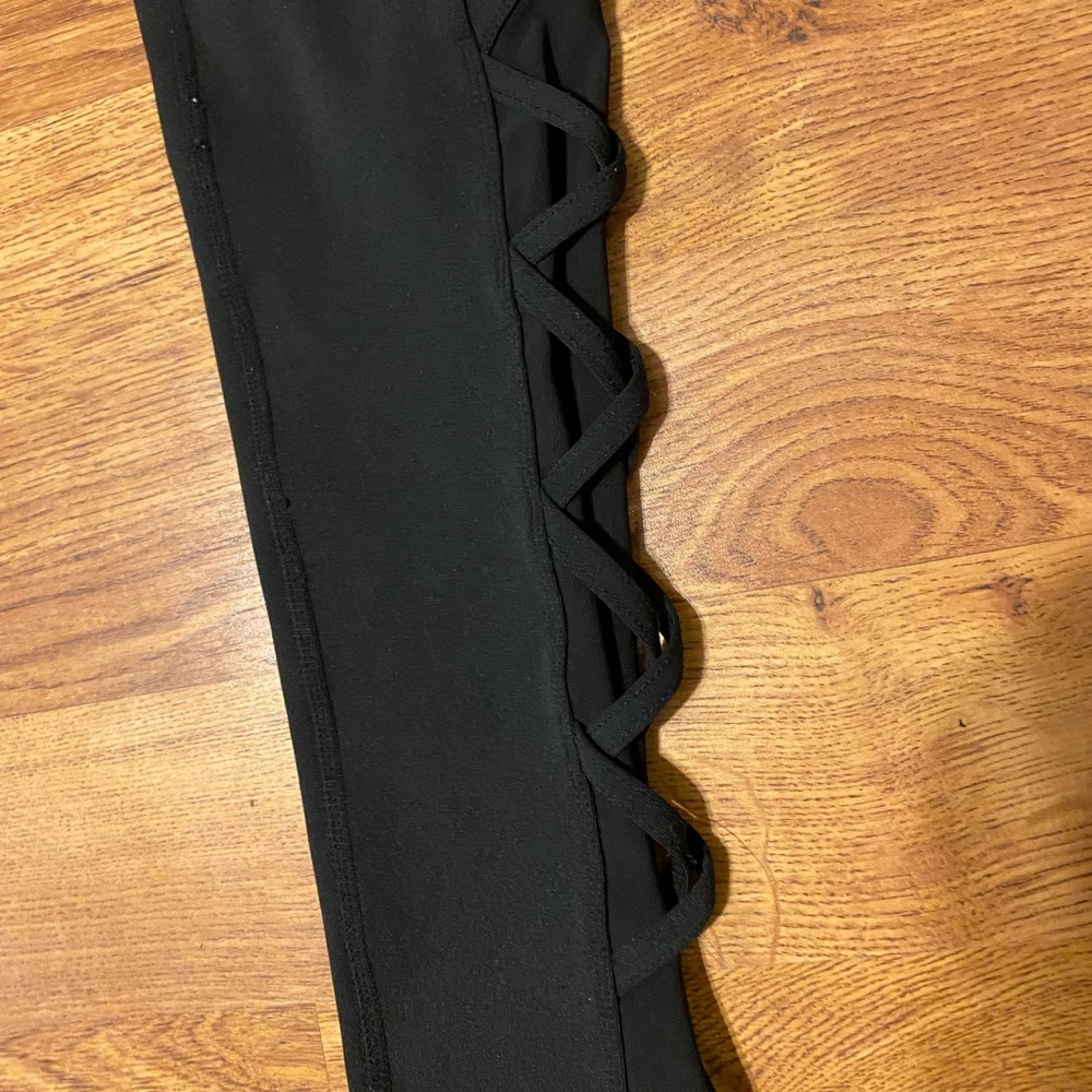 leggings - Picture 2 of 2